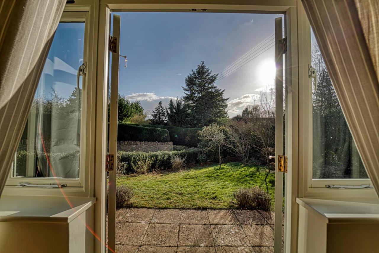 Bredon Host & Stay - Gleanings מראה חיצוני תמונה